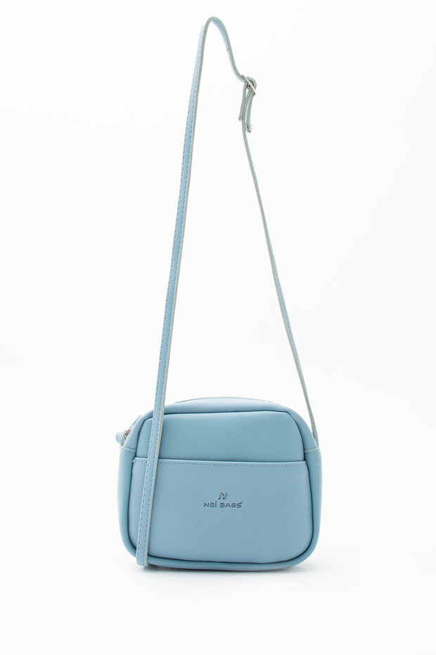 Mini Urban Crossbody Bag