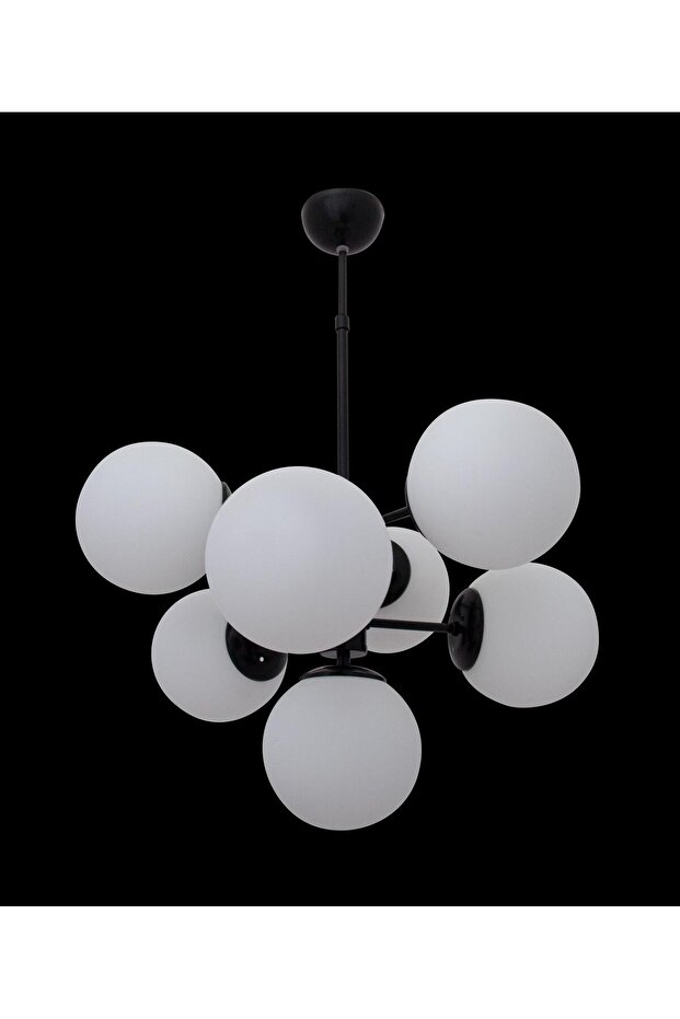 Kartopu 7'li Avize - 2