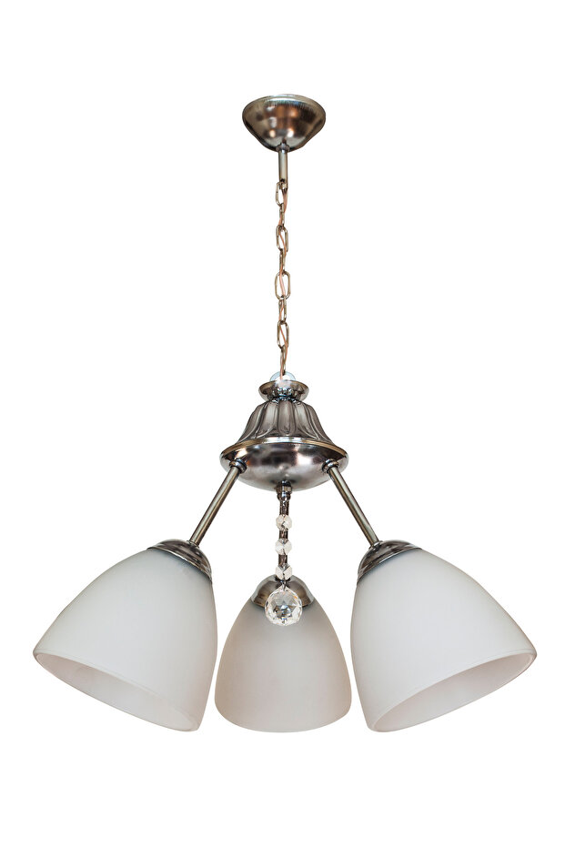 Tulu 3'lü Avize - 1