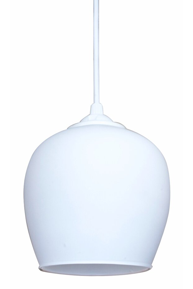 Boncuk Tekli Avize - 1