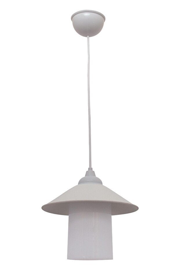 Çin Beyaz Avize - 3