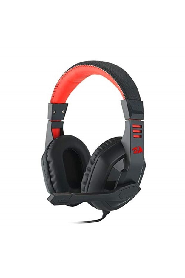 H120 Ares Headset - 1