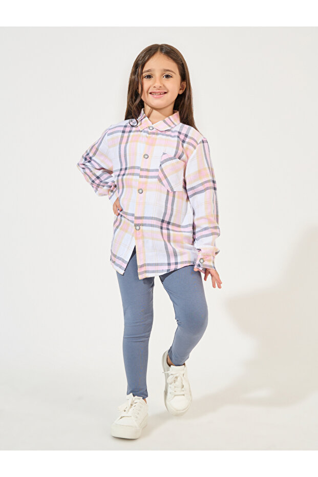 طماق قوية عالية الخصر - 2