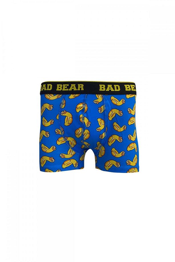 21.01.03.005 Erkek Duck Boxer - 1