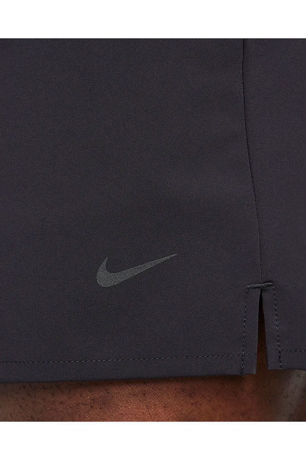 Dri-Fit Performance System 6" Versatile Training Siyah Erkek Koşu Şort - 6