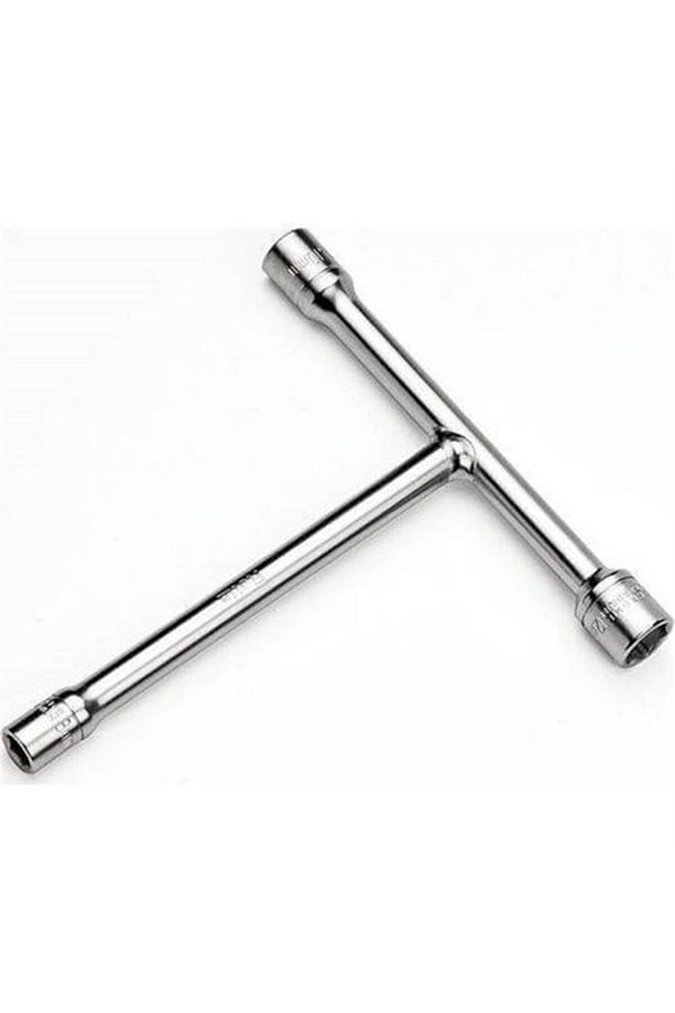 Bay-tec Lokma Anahtarı T 3''lü 8-10-13 Mm Kod:mk2530 - 1