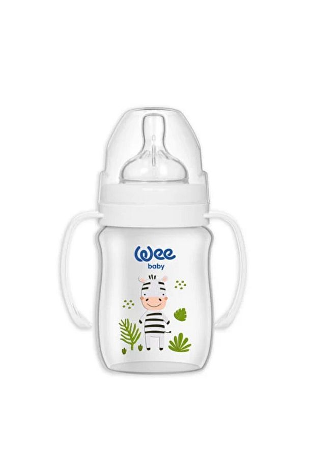 Safari Kulplu Pp Biberon 250ml 484 - 3