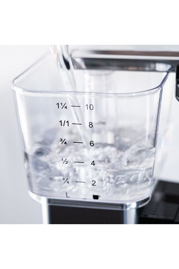 Siyah Filtre Kahve Makinesi - 7