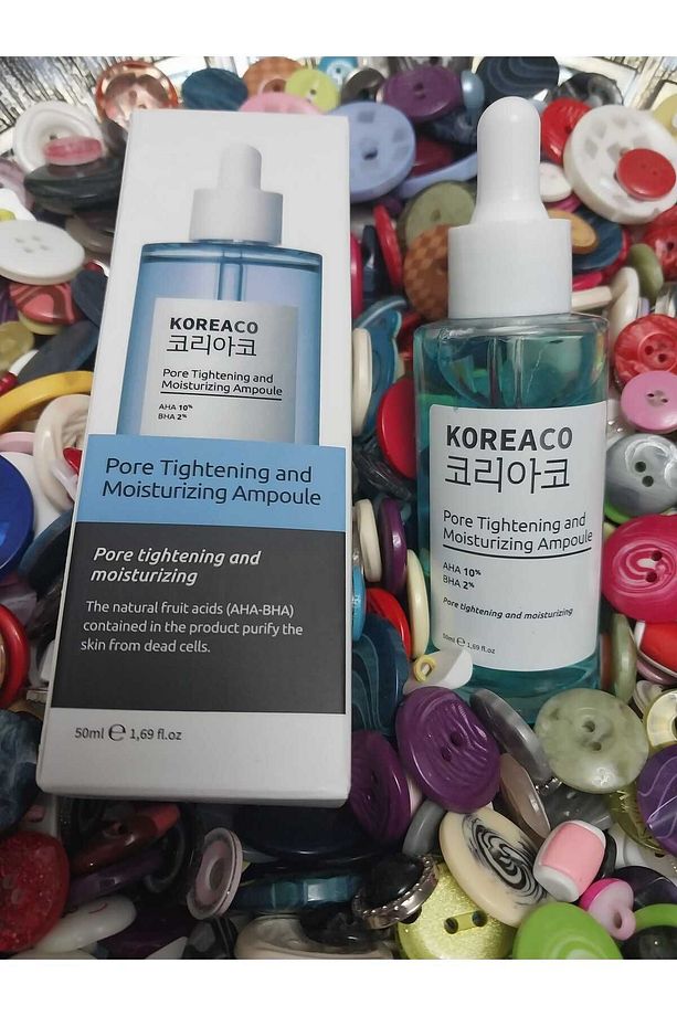 Cildi Nemlendiren ve Canlandıran Serum 50 ML - 2