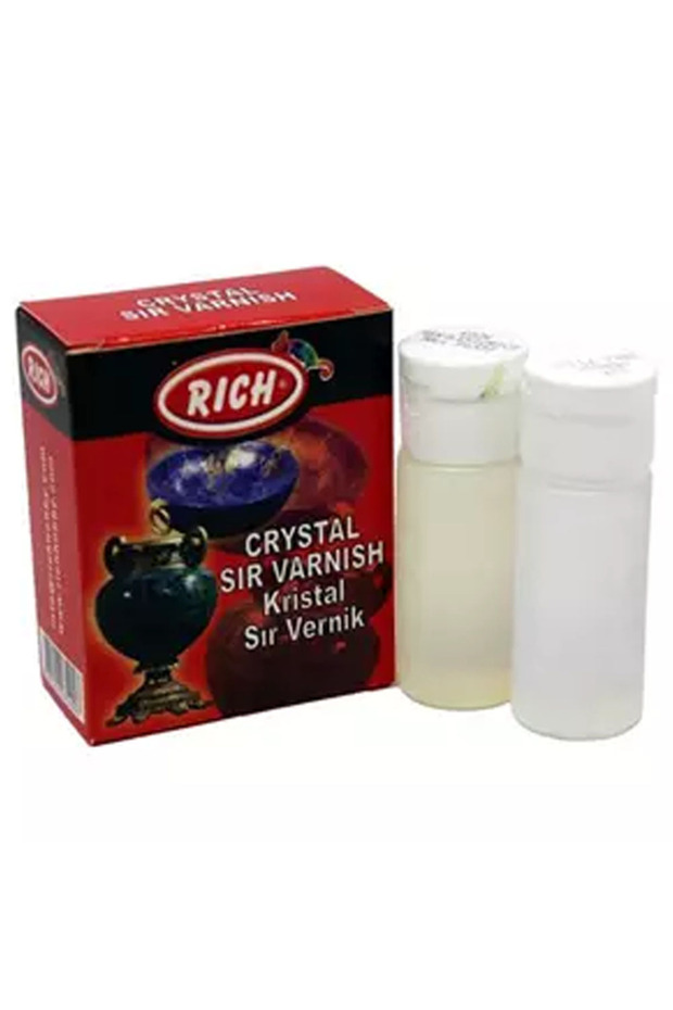 Vernik Kristal Sır 04552 - 1