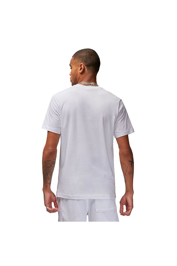 KOPYA - Jordan Flight MVP Grafikli Erkek Tişörtü CNG-STORE® - 3