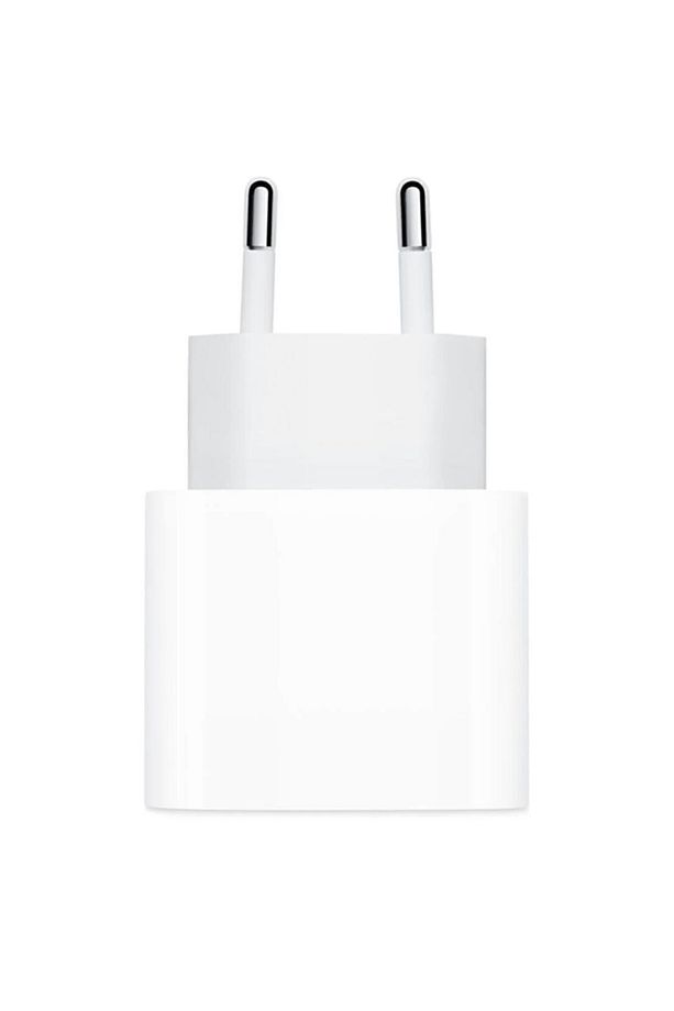 Iphone 15 Plus Uyumlu Hızlı Şarj Adaptörü 20w Usb-c Power Adaptör - 3