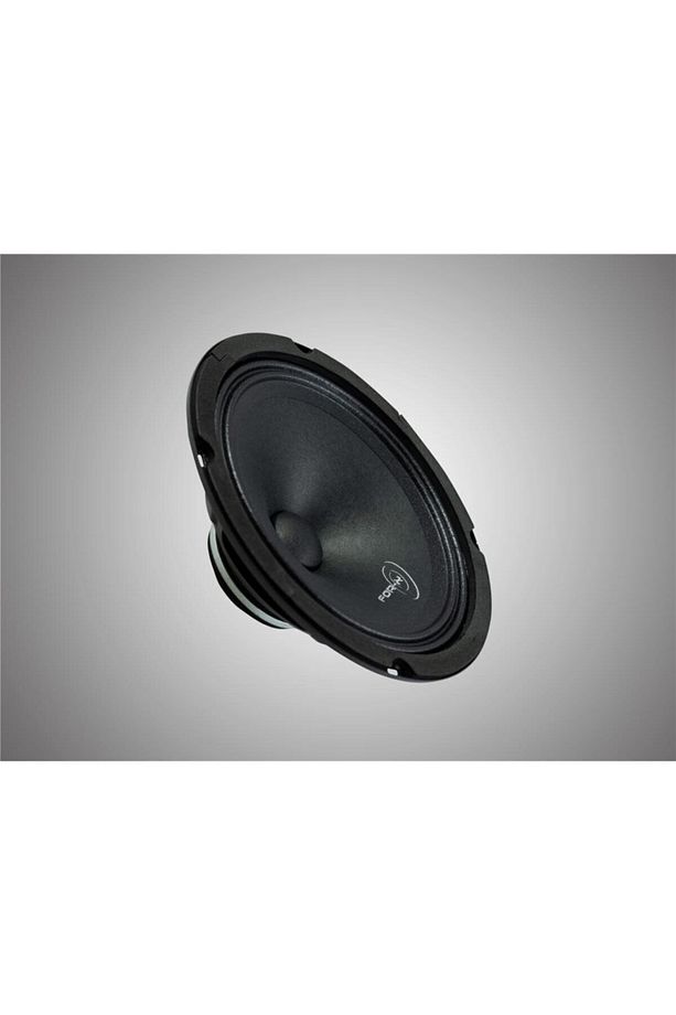 Xmd-1016n 160w 70rms 16 Cm Midrange 1 Takım 2 Adet - 1