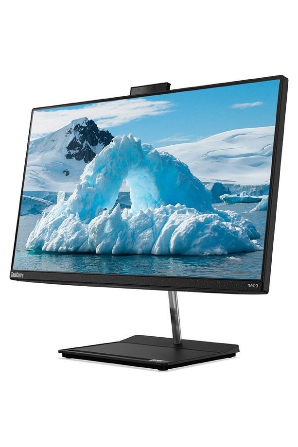 Thinkcentre Neo 30A Intel Core I7-13620H 16GB 1 TB SSD  23.8" W11P All In One Bilgisayar - 2