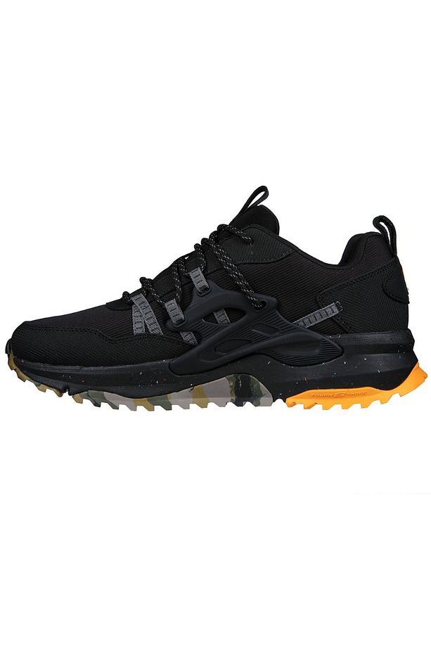 SKECHERS BIONIC TRAIL ERKEK SPOR AYAKKABI 237220 237220-BKYL - 3