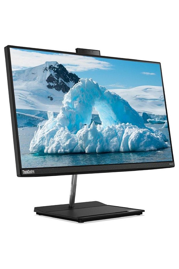 Thinkcentre Neo 30A Intel Core I7-13620H 16GB 1 TB SSD  23.8" W11P All In One Bilgisayar - 3