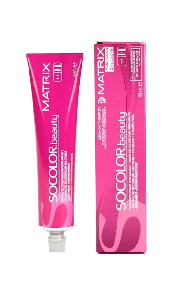 Socolor Saç Boyası 90 ml - 1