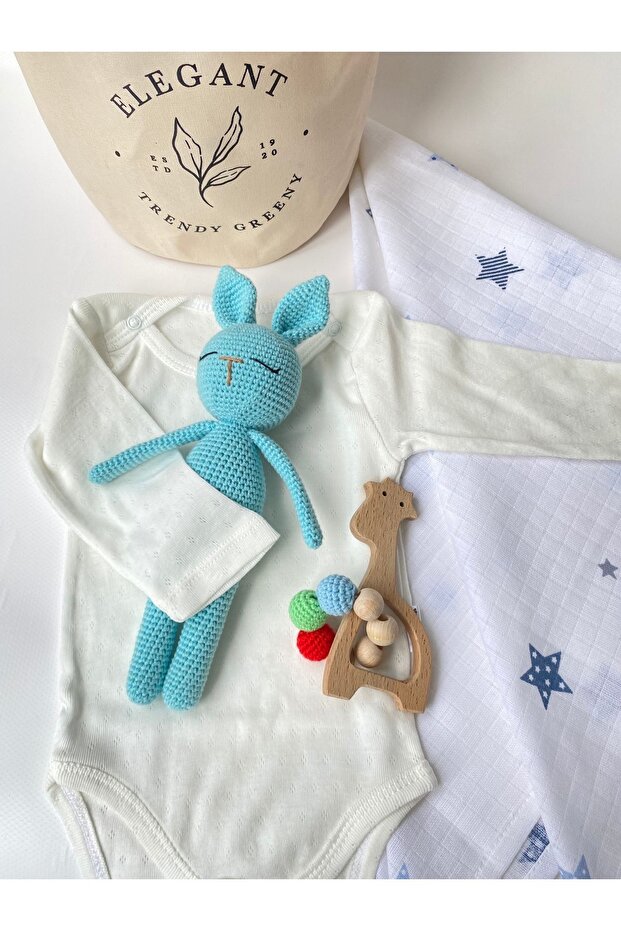 صندوق هدايا للأطفال - 5