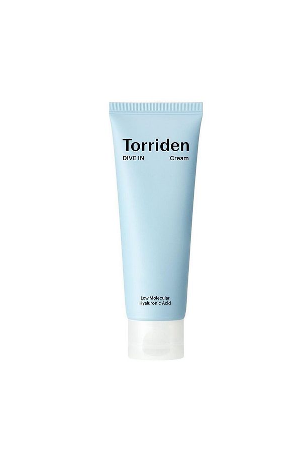 Dıve-ın Low Molecular Hyaluronic Acid Cream (KORENDY) 80ml - 1