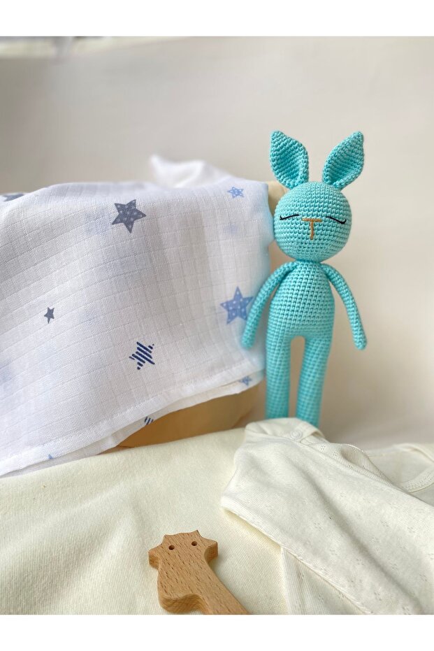 صندوق هدايا للأطفال - 3