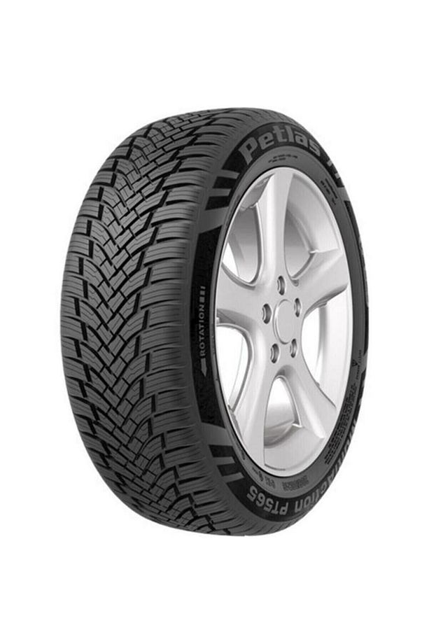 175/65 R14 Tl 82t Multı Actıon Pt565 Dört Mevsim Üretim 2024 - 1