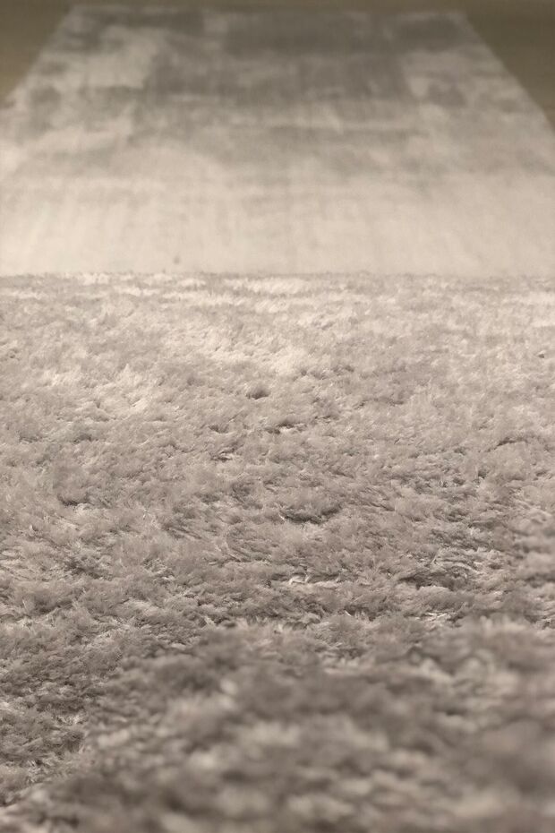 Peluş Post Halı - 3