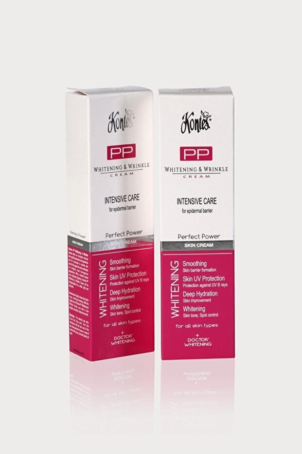Pp White Wrinkle Cream - 3
