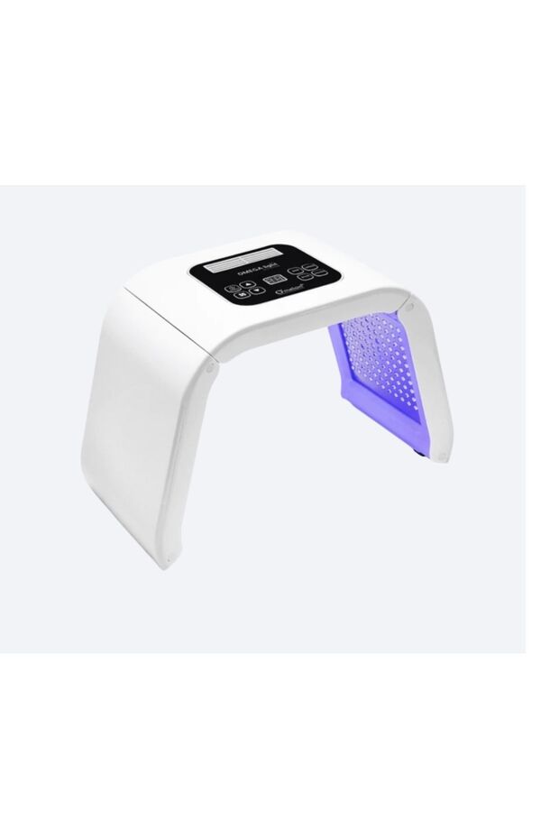 LED TERAPİ CİHAZI - 4