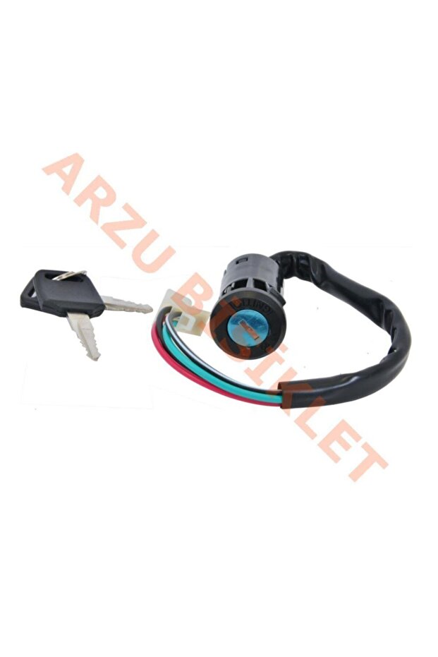 Kontak Cg - Kuba - 1