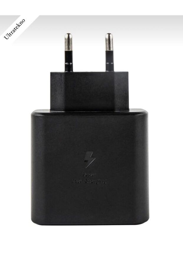 Android/ıphone/tablet/macbook/samsung 45w Pd Type-c Hızlı Çoklu Şarj Adaptörü Aleti - 6