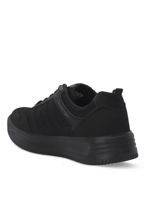 ADAPT I Erkek Sneaker Ayakkabı Siyah / Siyah - 3