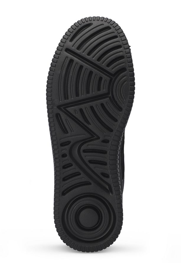 ADAPT I Erkek Sneaker Ayakkabı Siyah / Siyah - 7