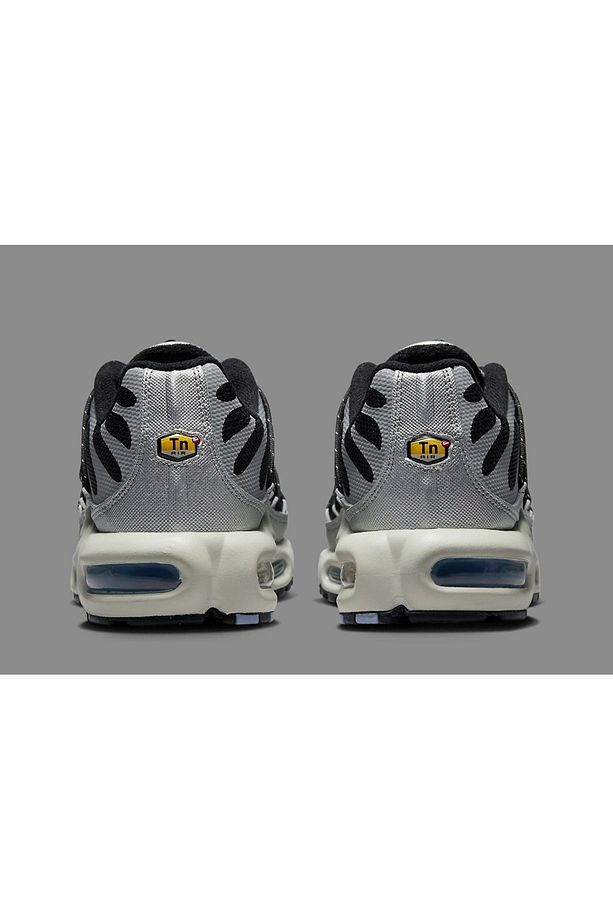 Air Max Plus ''tuned Air'' Erkek Spor Ayakkabı (DAR KALIP) Fd0799 001 - 5