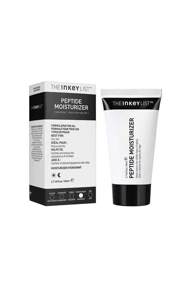 PEPTIDE MOISTURIZER - 50 ml - 1