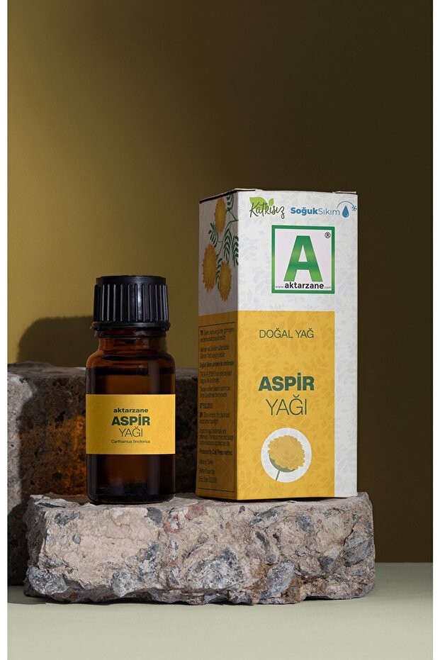 زيت القرطم 50 سم - 1