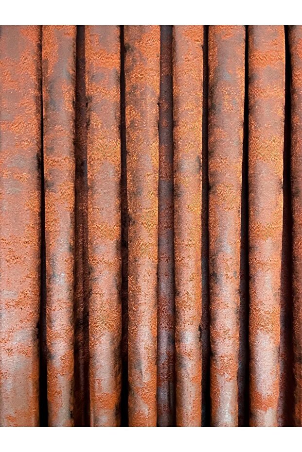 طيات بلاط منقوشة بأجنحة واحدة - تصميم ضيق 1/^3 - 3