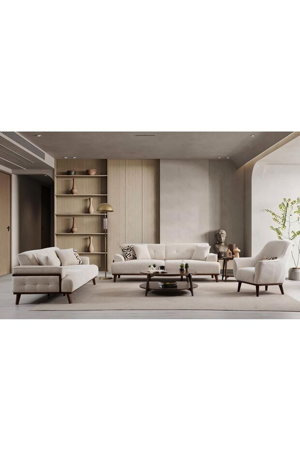 Aden Koltuk Takımı - 1