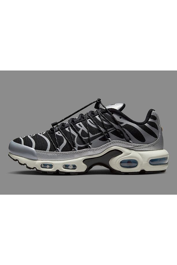 Air Max Plus ''tuned Air'' Erkek Spor Ayakkabı (DAR KALIP) Fd0799 001 - 2