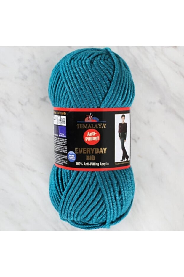 سلسلة حياكة كبيرة للاستخدام اليومي - 1