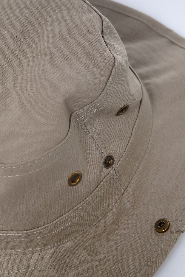 Safari Hat - 4