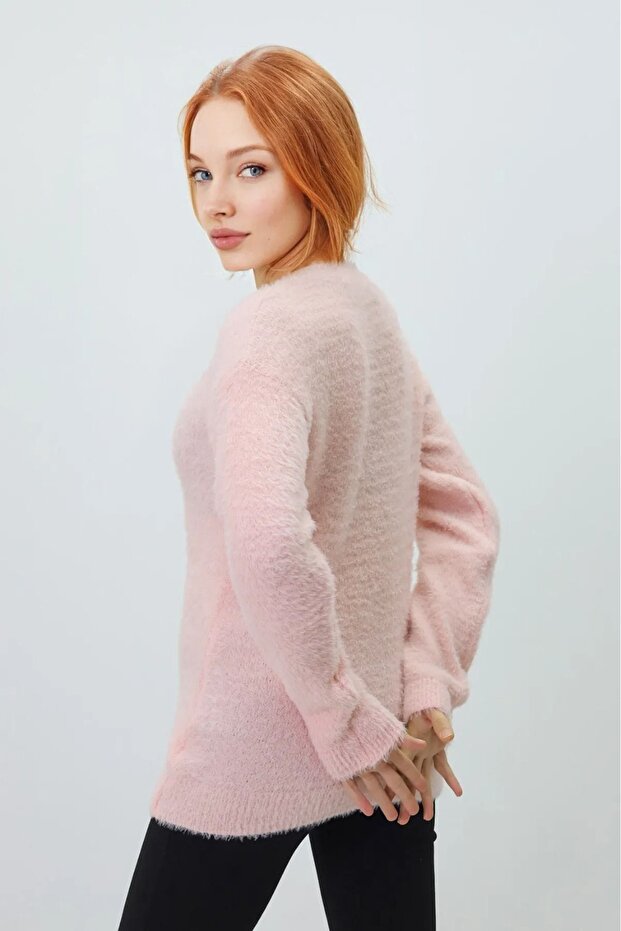 SAKAL TİRKO KAZAK - 5