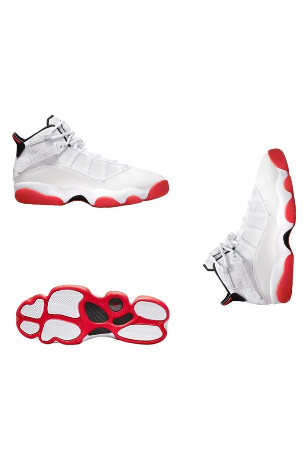 Erkek Yetişkin White - 3