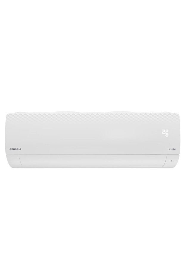 GAC 18002 - 18000 BTU Split Klima - 1