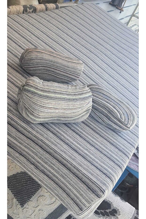 Combed Cotton Elastic Bed Sheet 100X200X30
