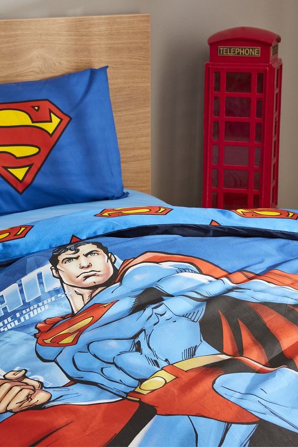 By Krypton Tek Kişilik Nevresim Takımı - 2