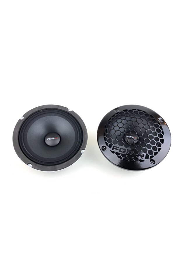 Xmd-3065 16cm Midrange - 3