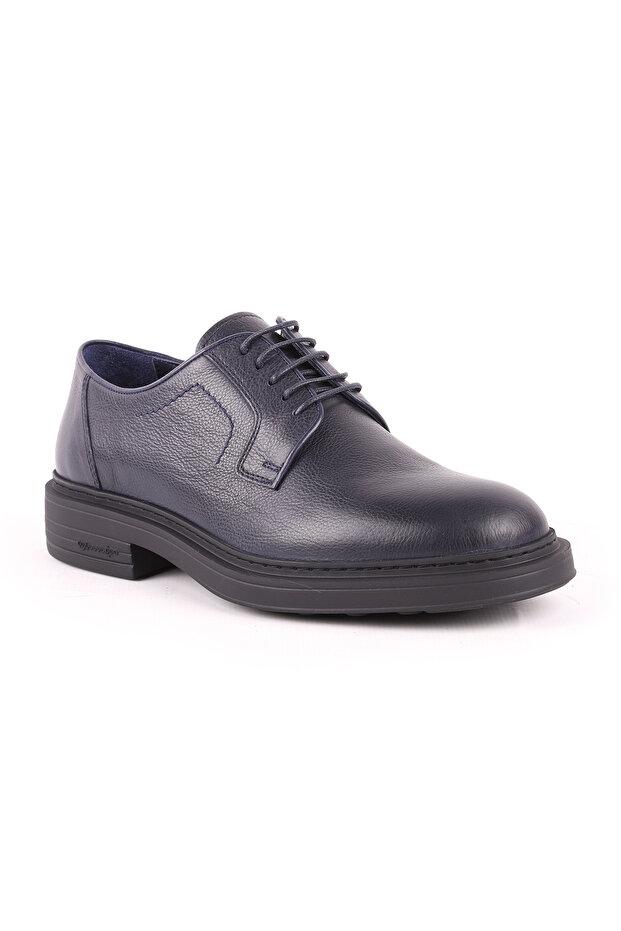 L5394 Men's Leather Casual Shoes