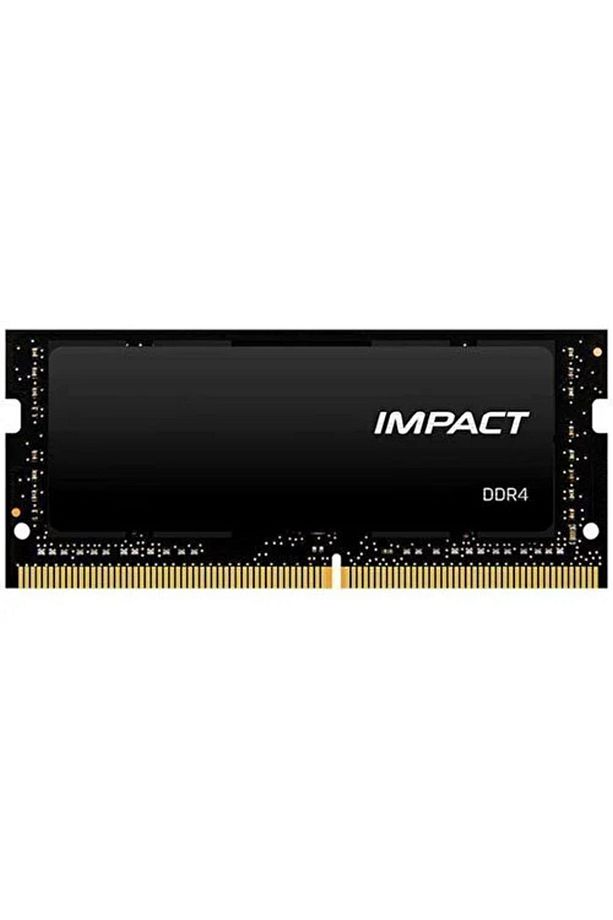 Impact 32gb 3200mt/s Ddr4 Cl20 Nb Ram Kf432s20ıb/32tr - 1