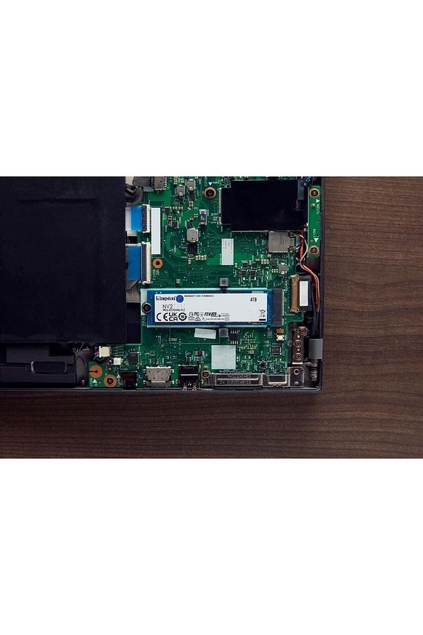 Nv2 2tb 3500/2800mb/s Pcıe Nvme M.2 Ssd Disk Snv2s/2000g - 6