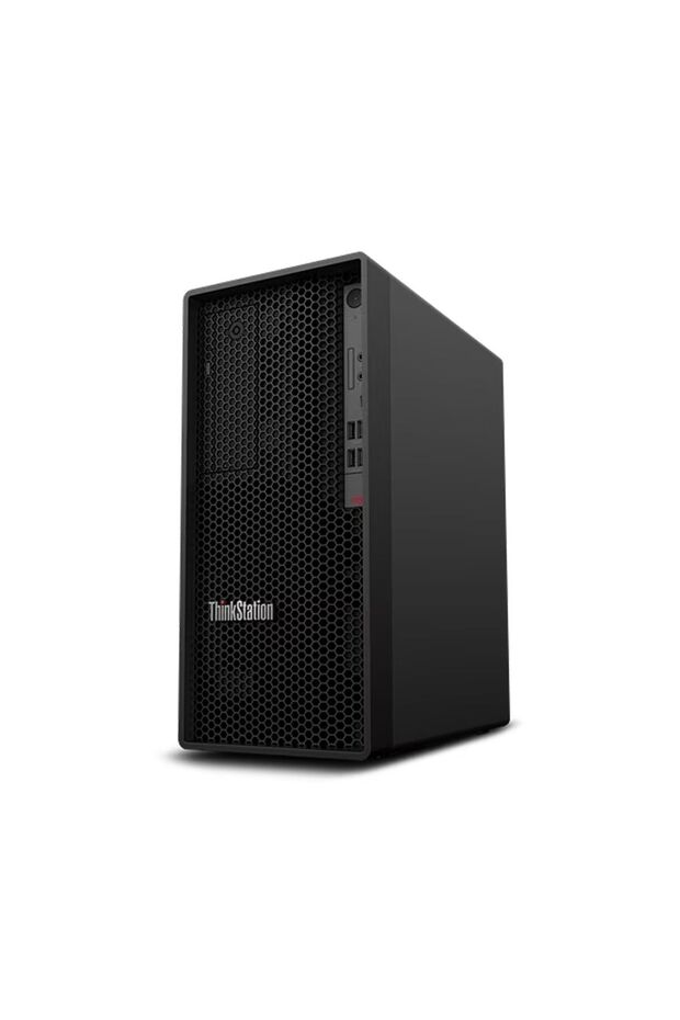 Thinkstation P350 Tower Intel Core I7-11700K 32 GB 1 Tb SSD 4gb Nvidia Quadro T1000 Windows 1 - 3